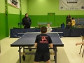 Brian Dupont contre Fabien Domont